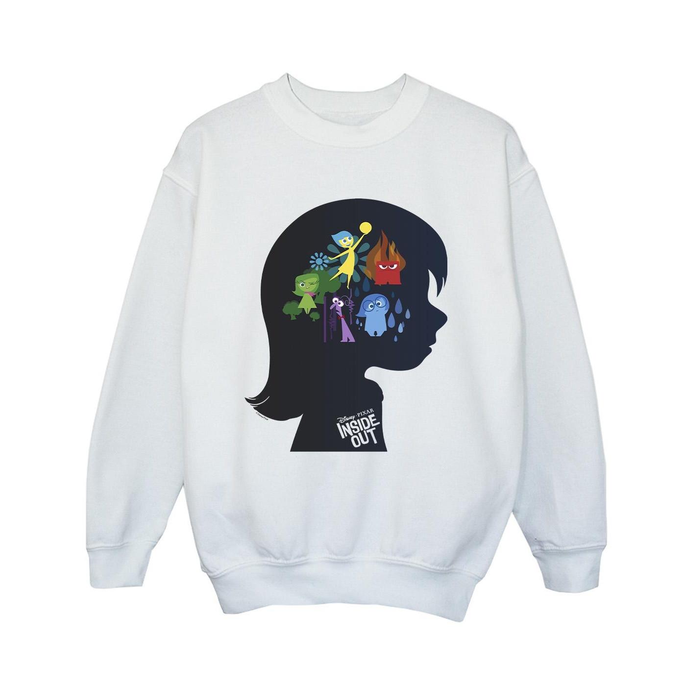 Disney Inside Out Sweatshirt