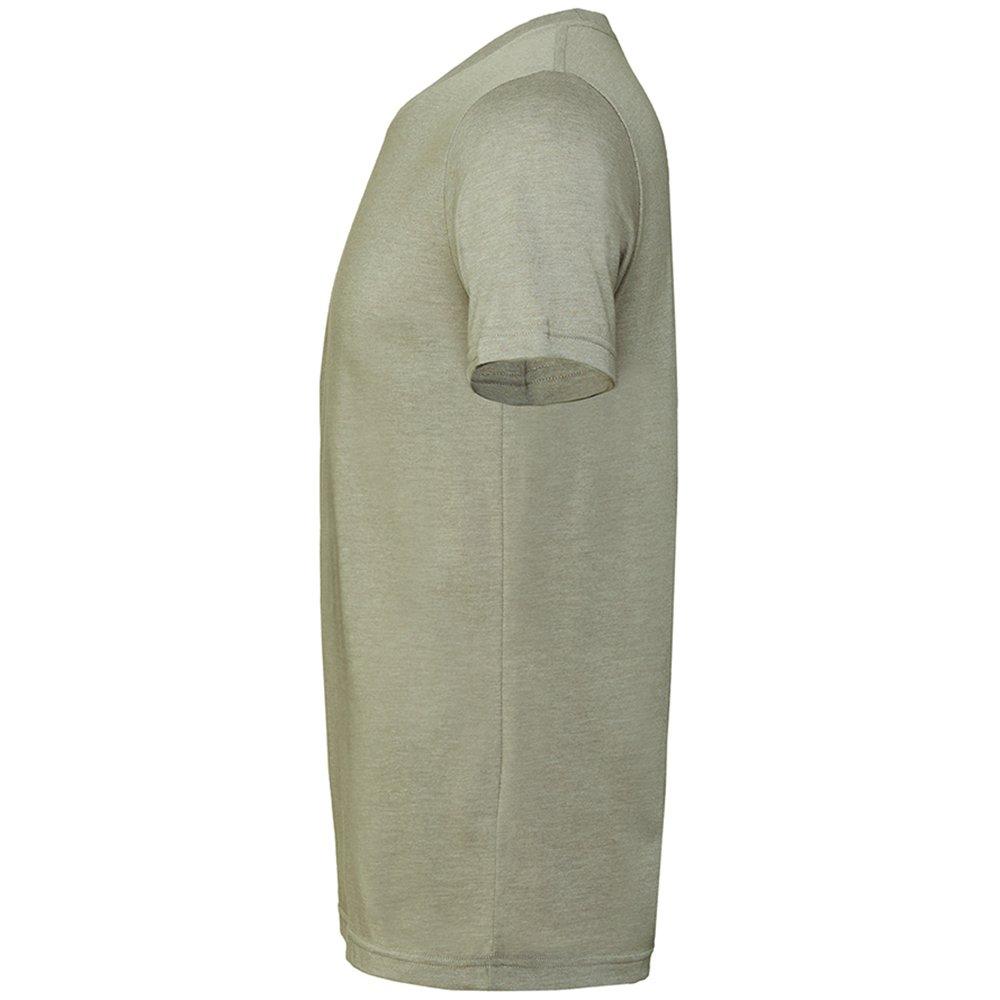 Bella + Canvas CVC T-Shirt Erwachsene