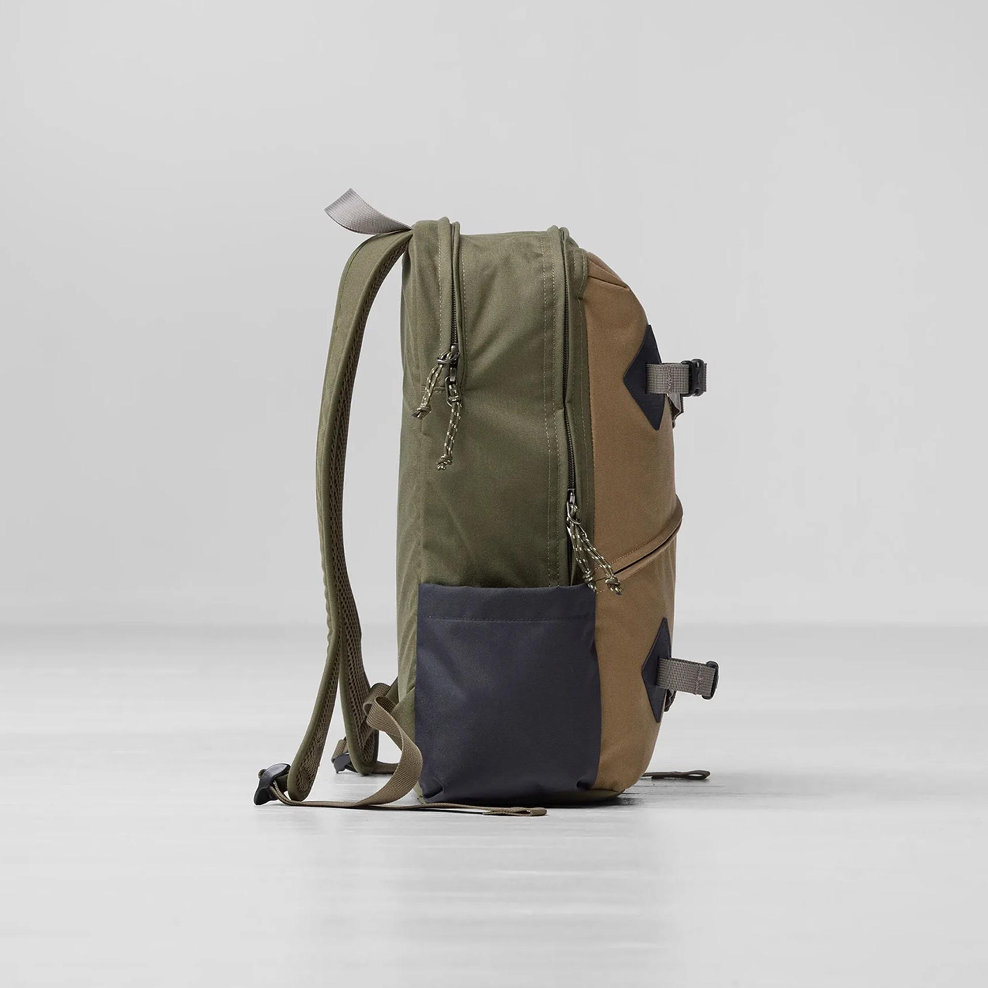 Fjällräven Rucksack Vardag Backpack 17