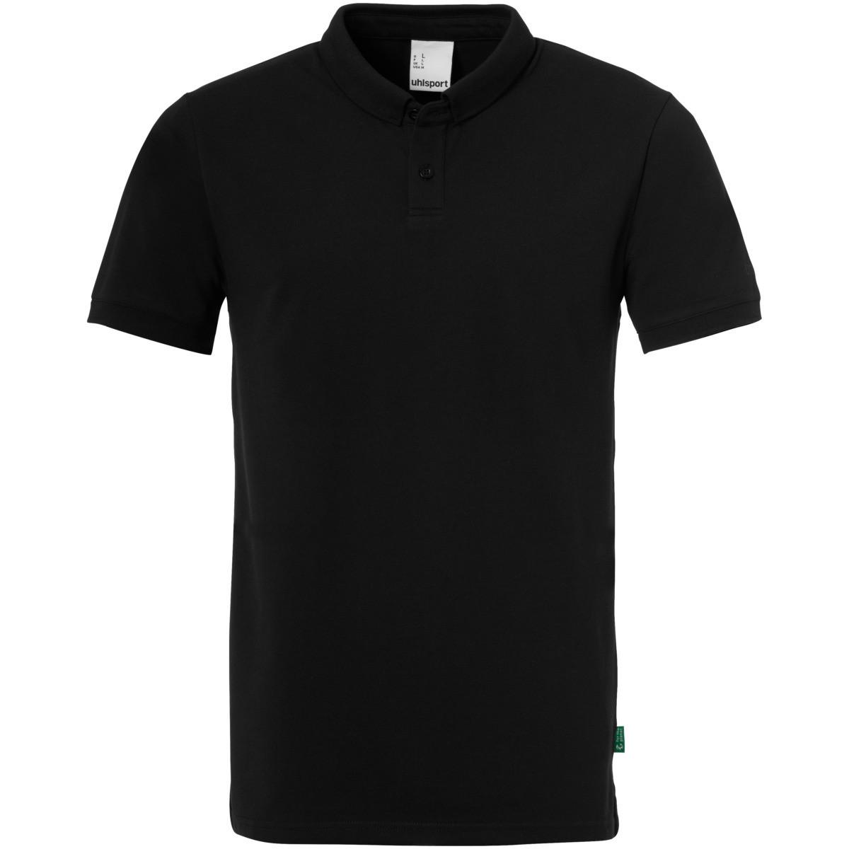 Uhlsport Essential Prime Polo Shirt