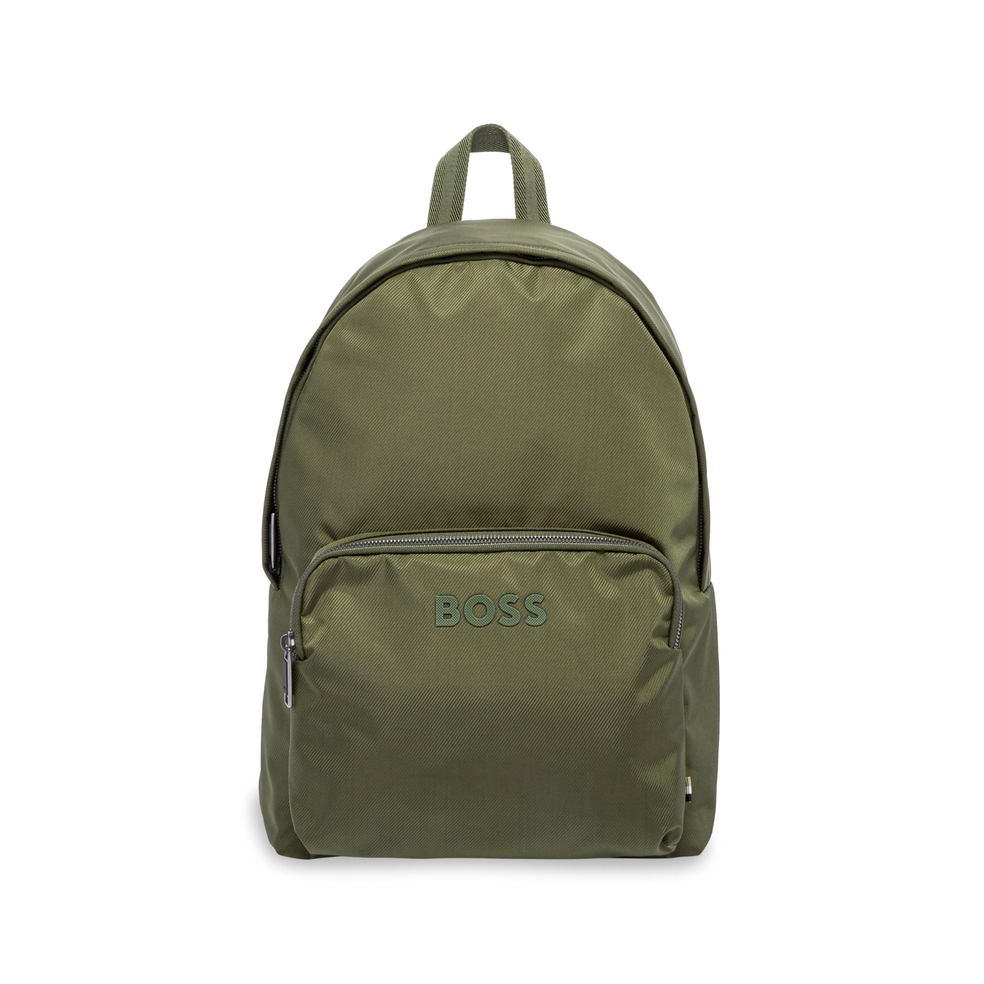 BOSS BLACK Catch_3.0_Backpack Rucksack