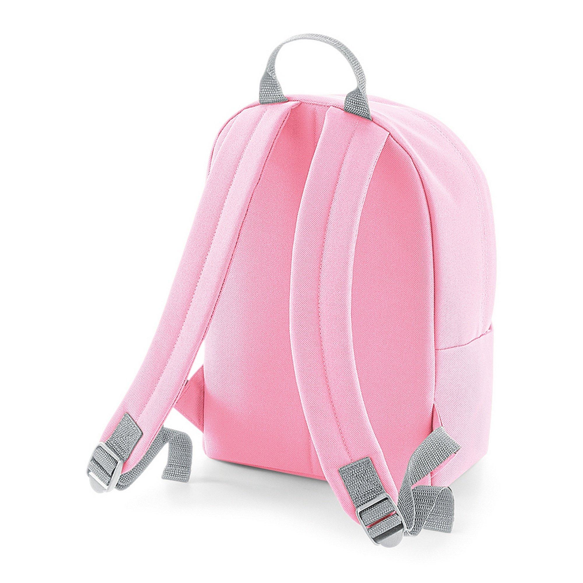 Bagbase Mini Fashion Rucksack