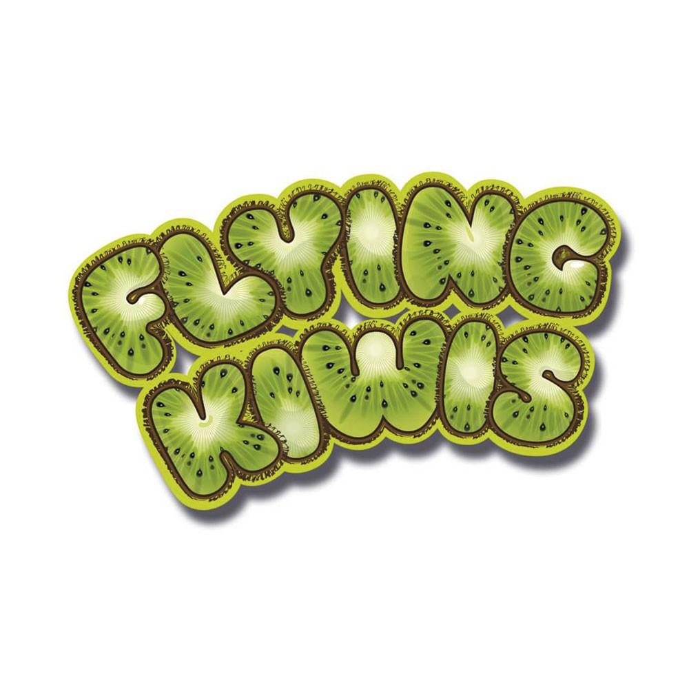 HUCH! 10 Familienspiel Flying Kiwis 880963