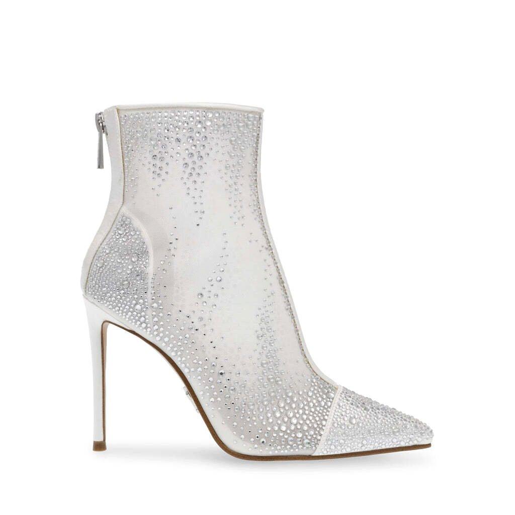 STEVE MADDEN damen stiefeletten valentia