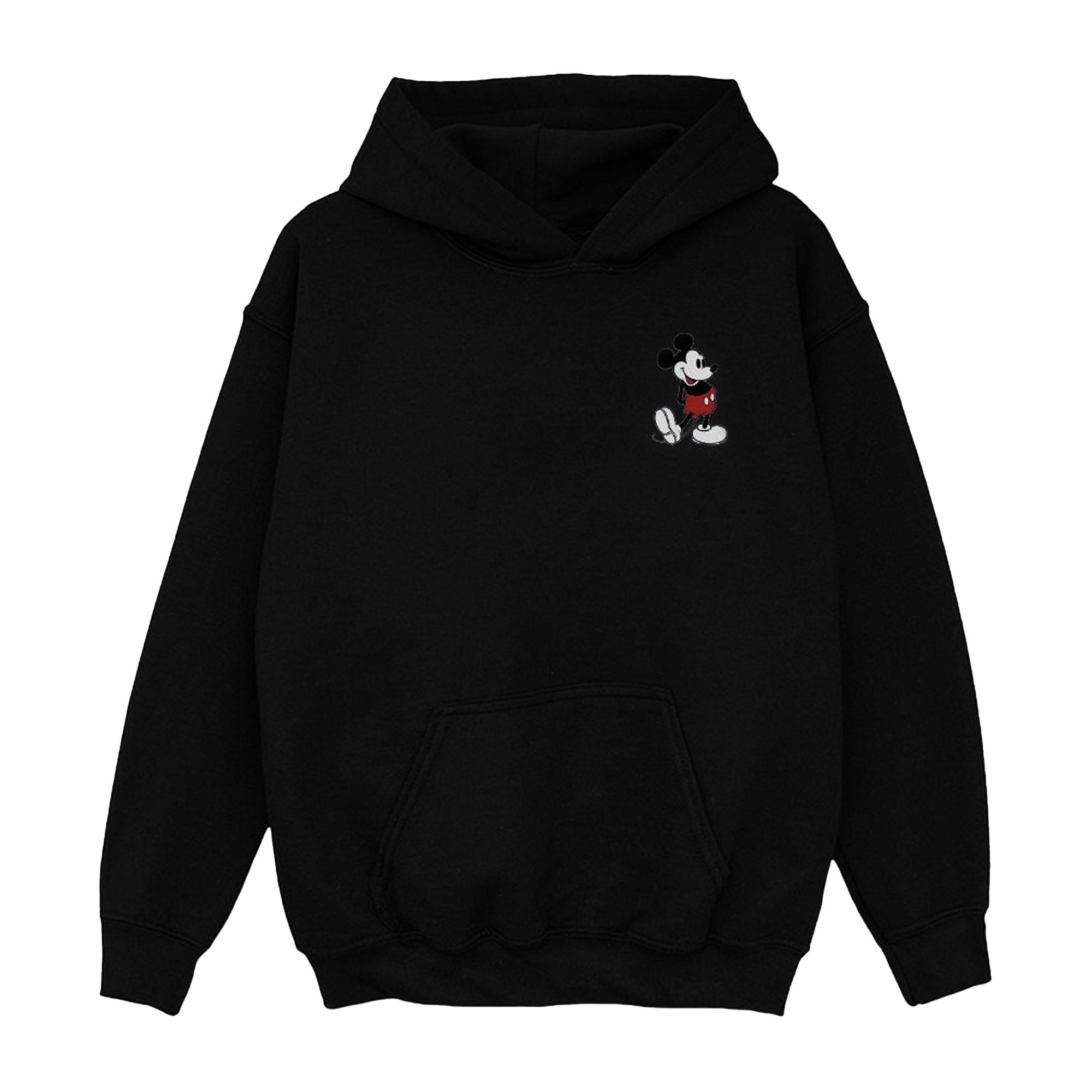Disney Kickin Kapuzenpullover