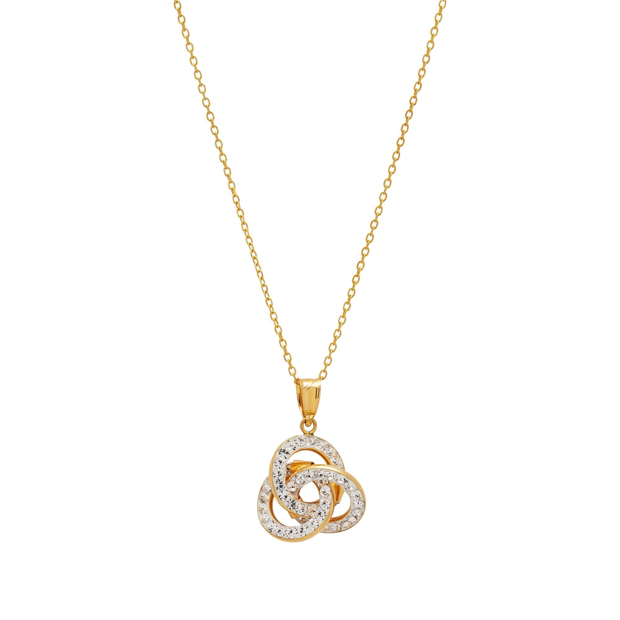 L' Atelier Gold 18 Karat by Manor Halskette