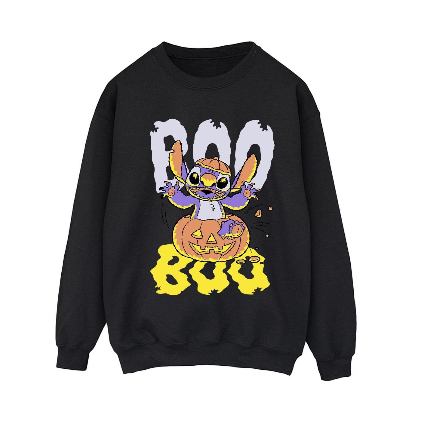Lilo & Stitch Boo Sweatshirt