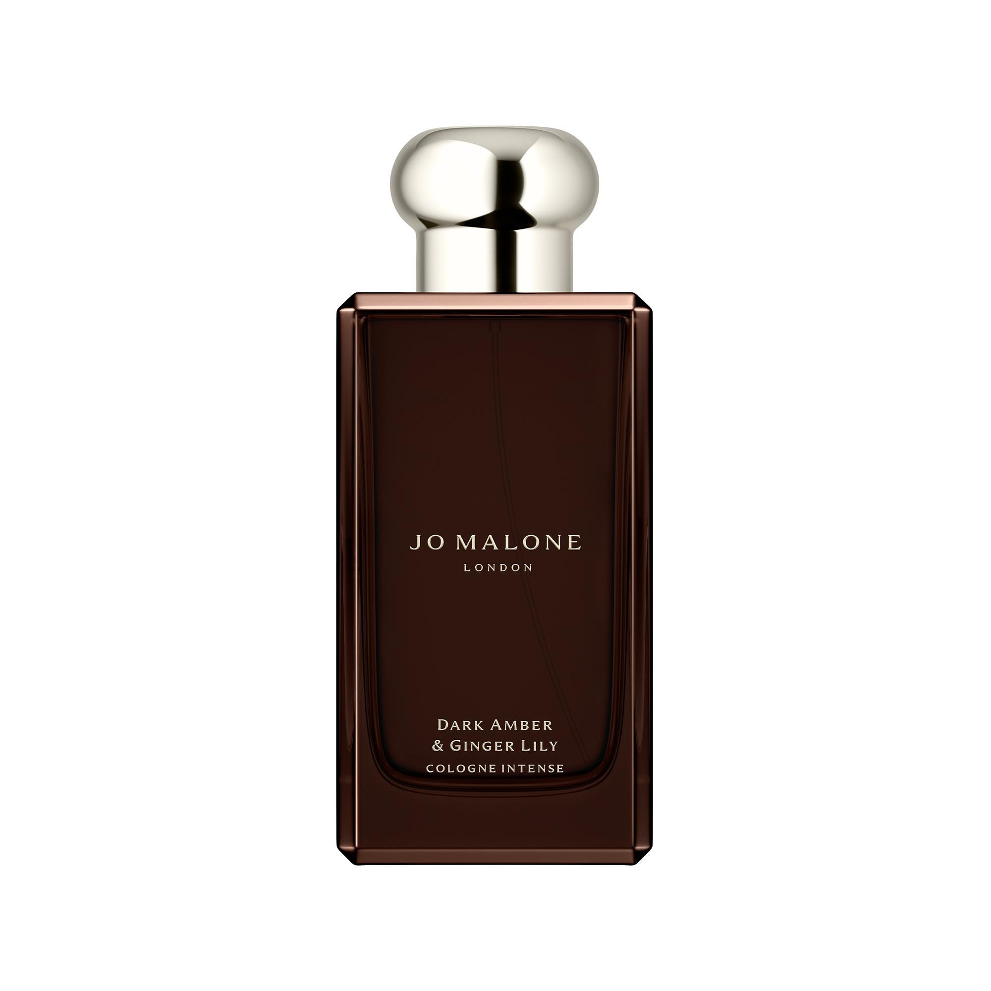 Jo Malone London Dark Amber & Ginger Lily Cologne Intense