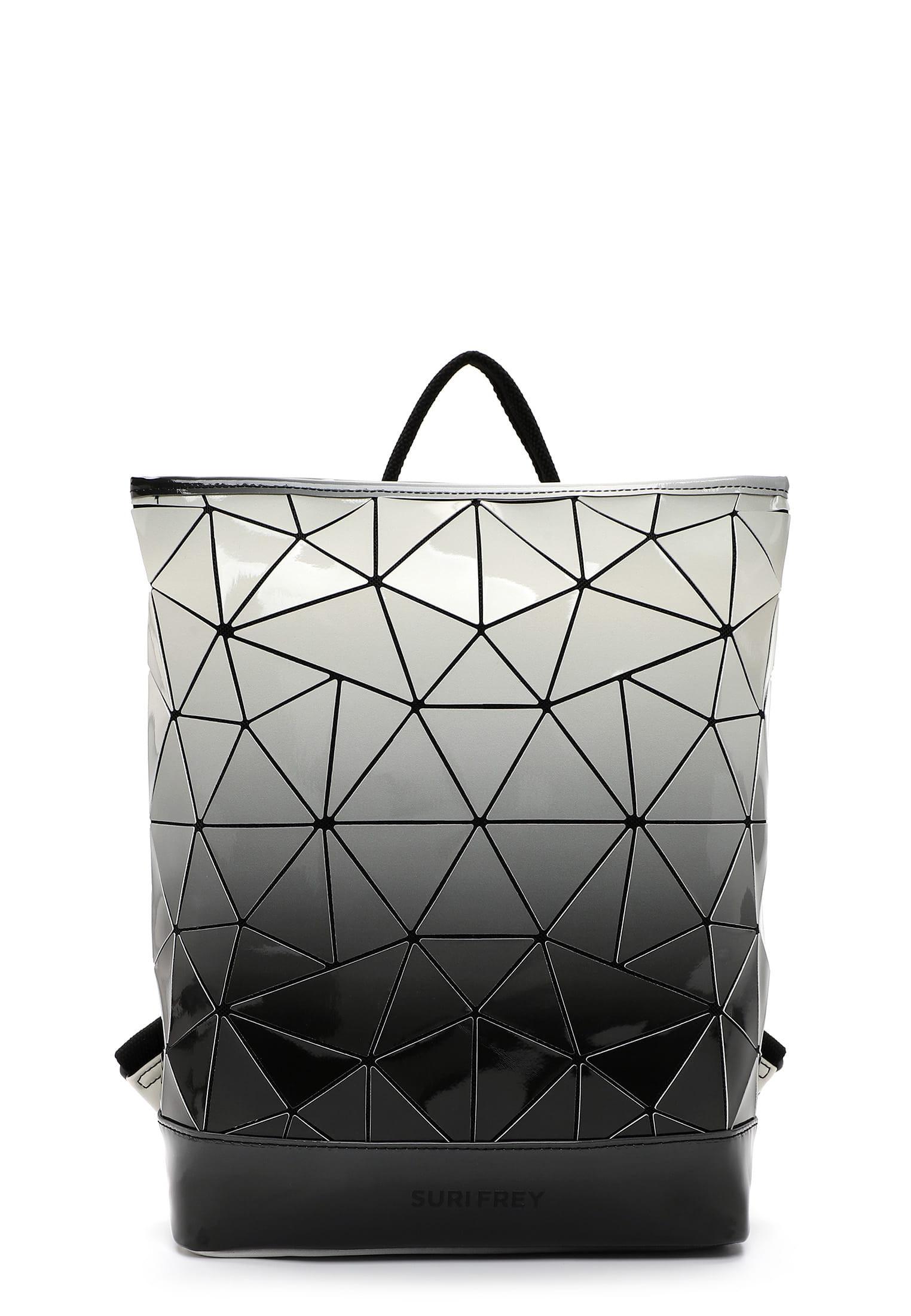 SURI FREY Rucksack SFY SURI Sports Jessy-Lu finish