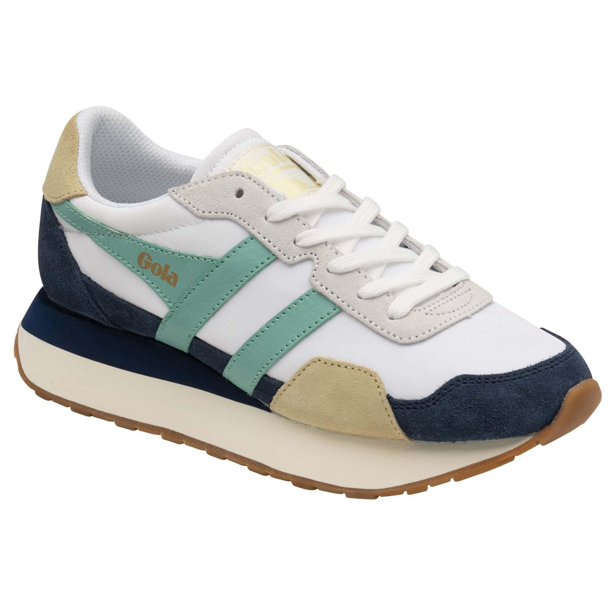 gola sneakers für damen indiana