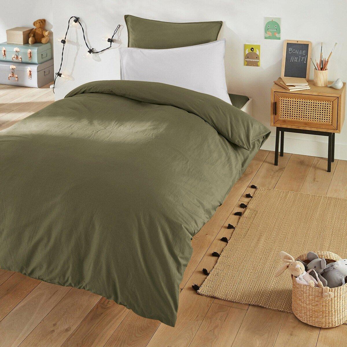 La Redoute Intérieurs Kinder-Duvetbezug Scenario