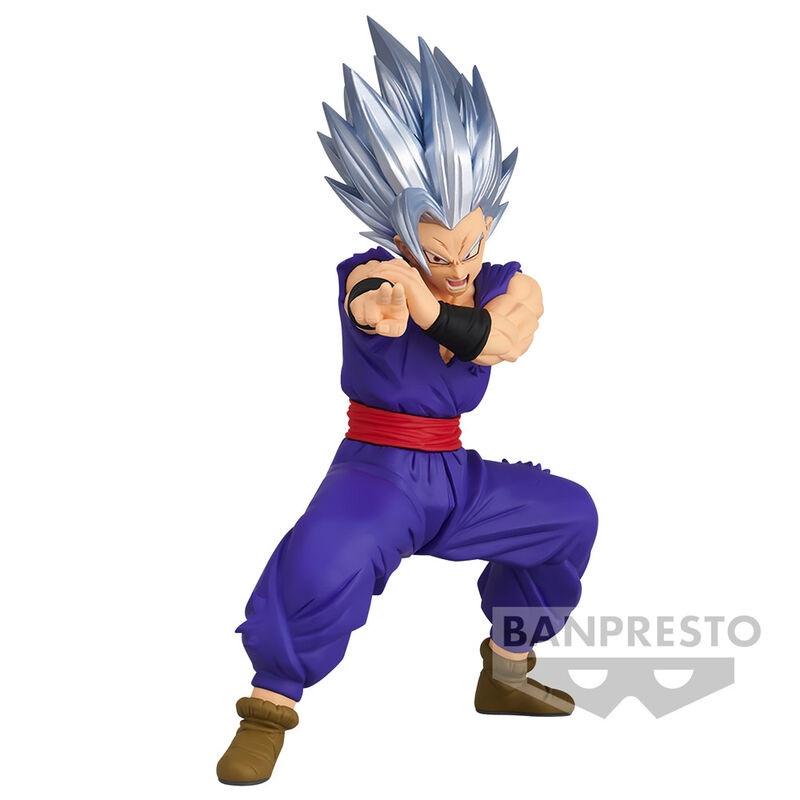 Banpresto Dragon Ball Super Blood of Saiyans Special XIV Figur 13cm