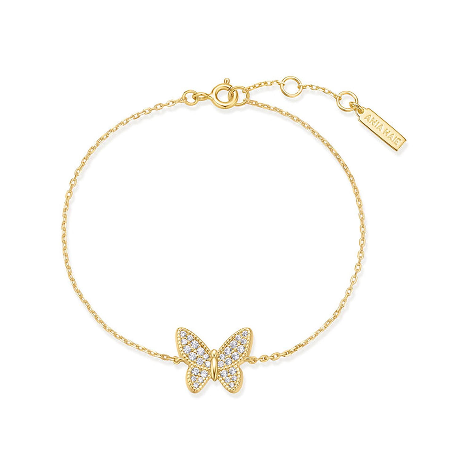 ANIA HAIE SUNNY SPARKLER Armband