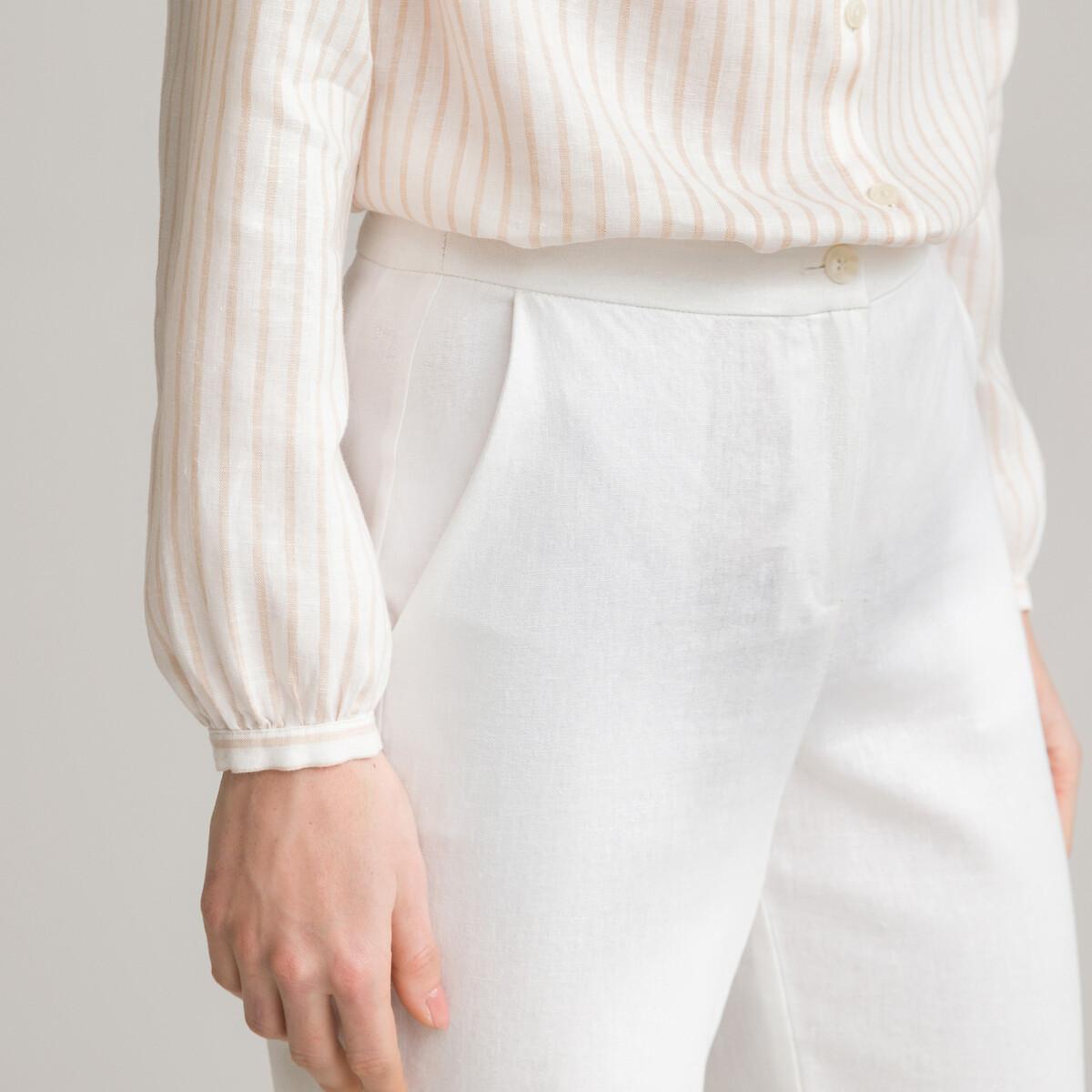 La Redoute Collections Weite Hose