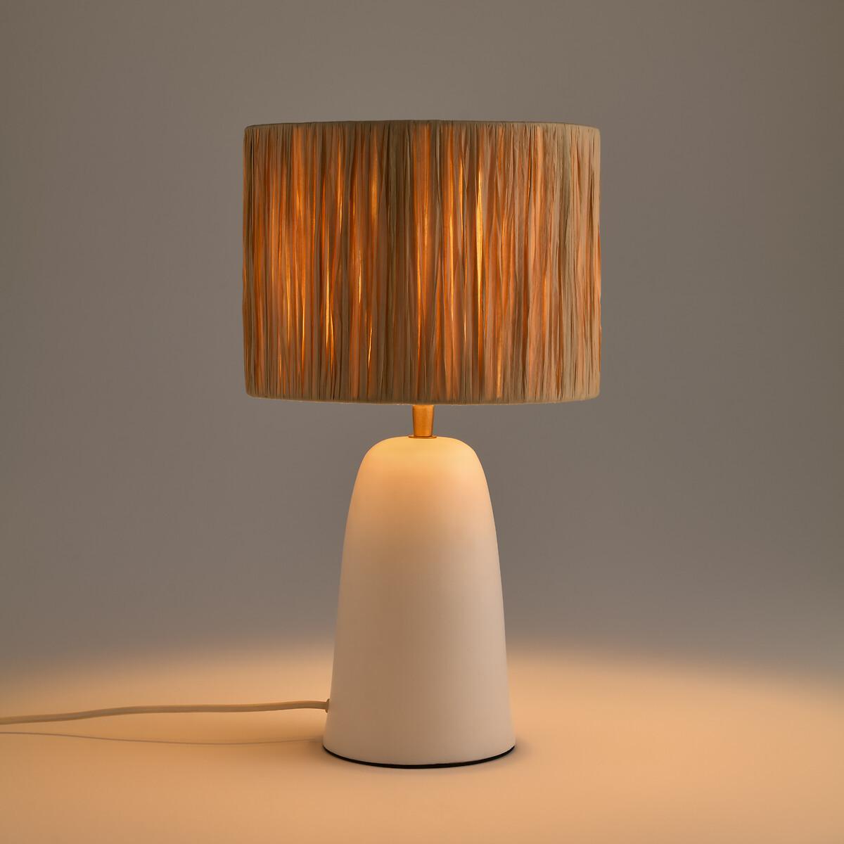 La Redoute Intérieurs Tischlampe Neven