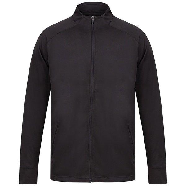 Finden & Hales Strick Trainingsanzug Top