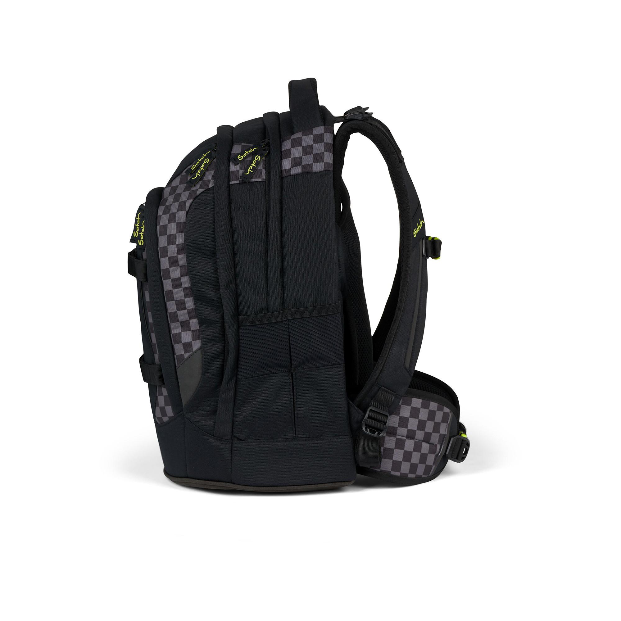 Satch Schulrucksack  Pack Dark Skate
