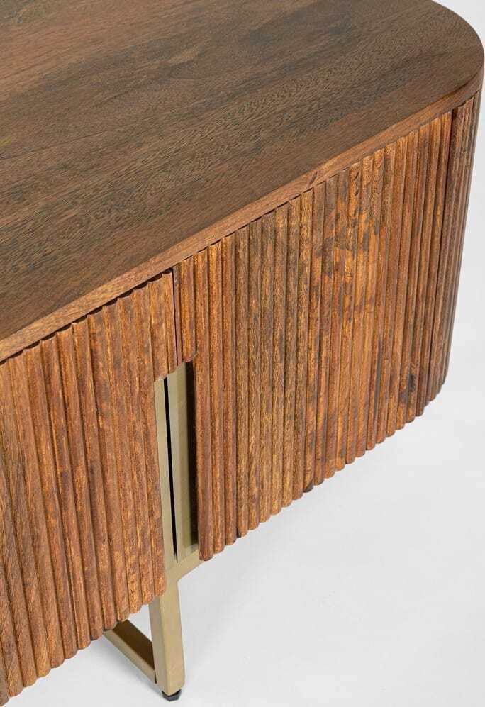 mutoni TV-Möbel Vilas 180x40