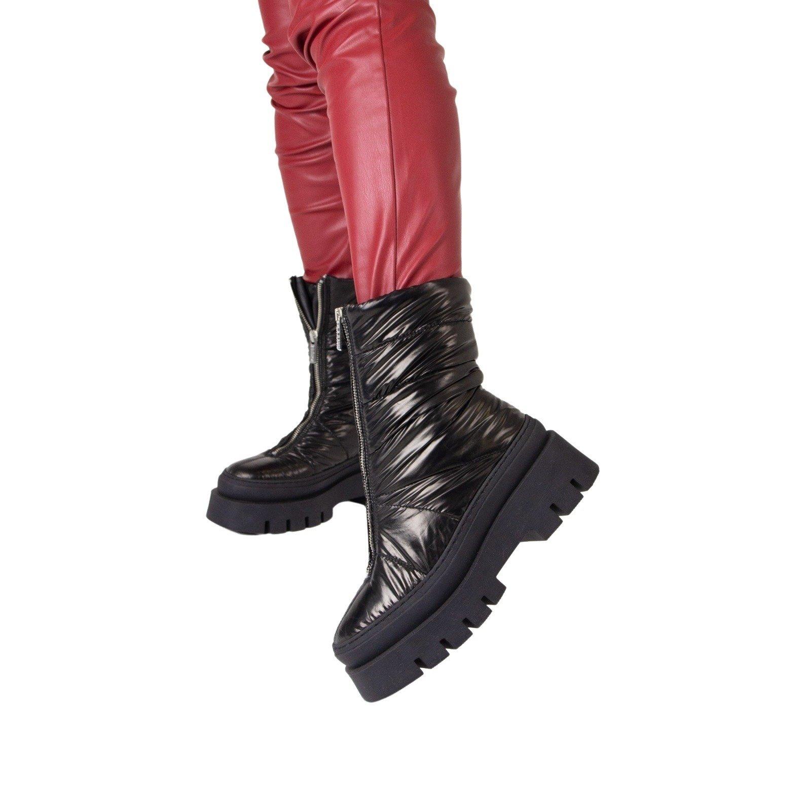 BRONX damen stiefeletten evi-ann