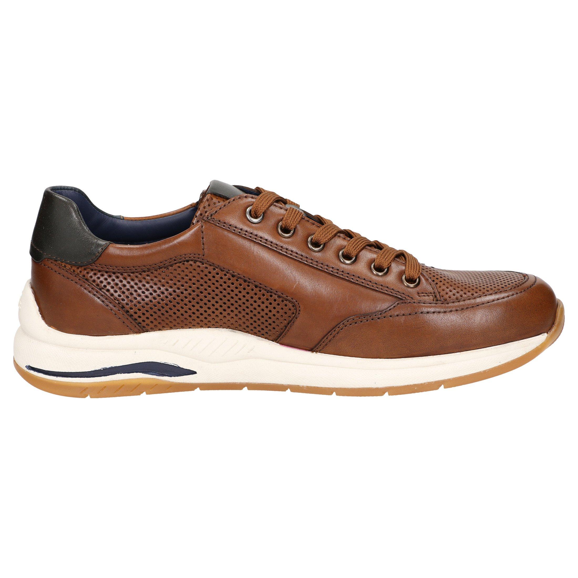 Sioux Sneaker Turibio-710-J