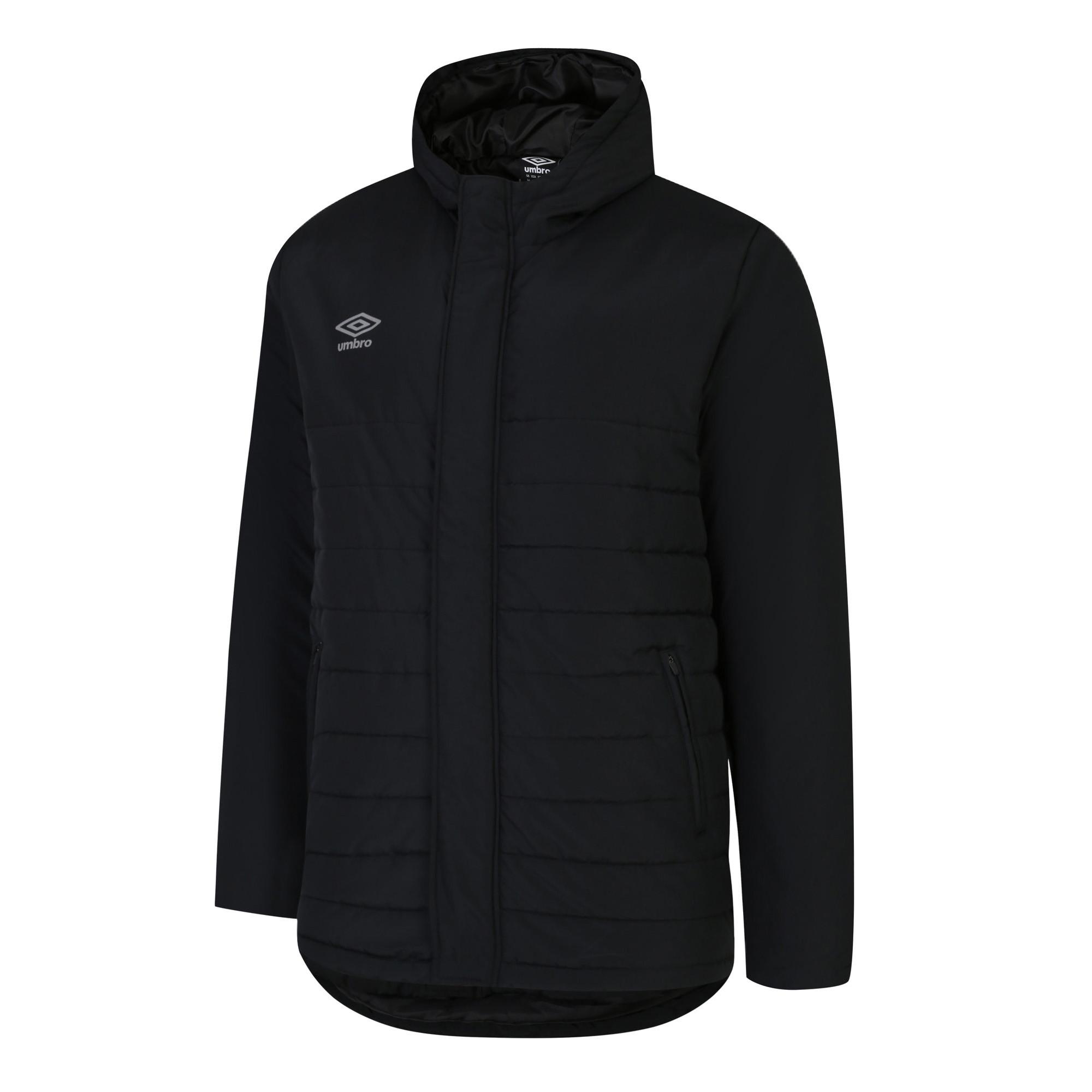 Umbro Steppjacke