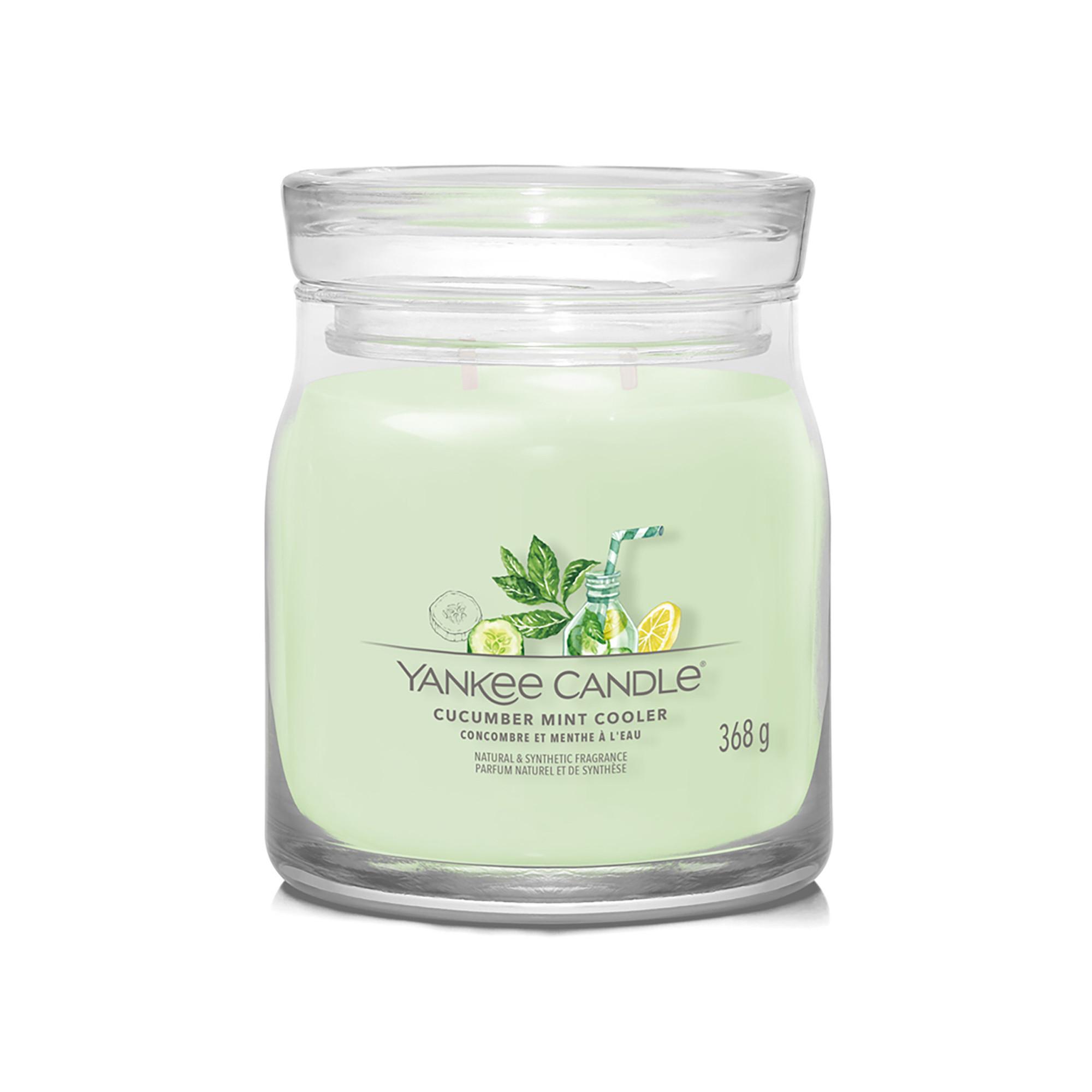 YANKEE CANDLE Duftkerze