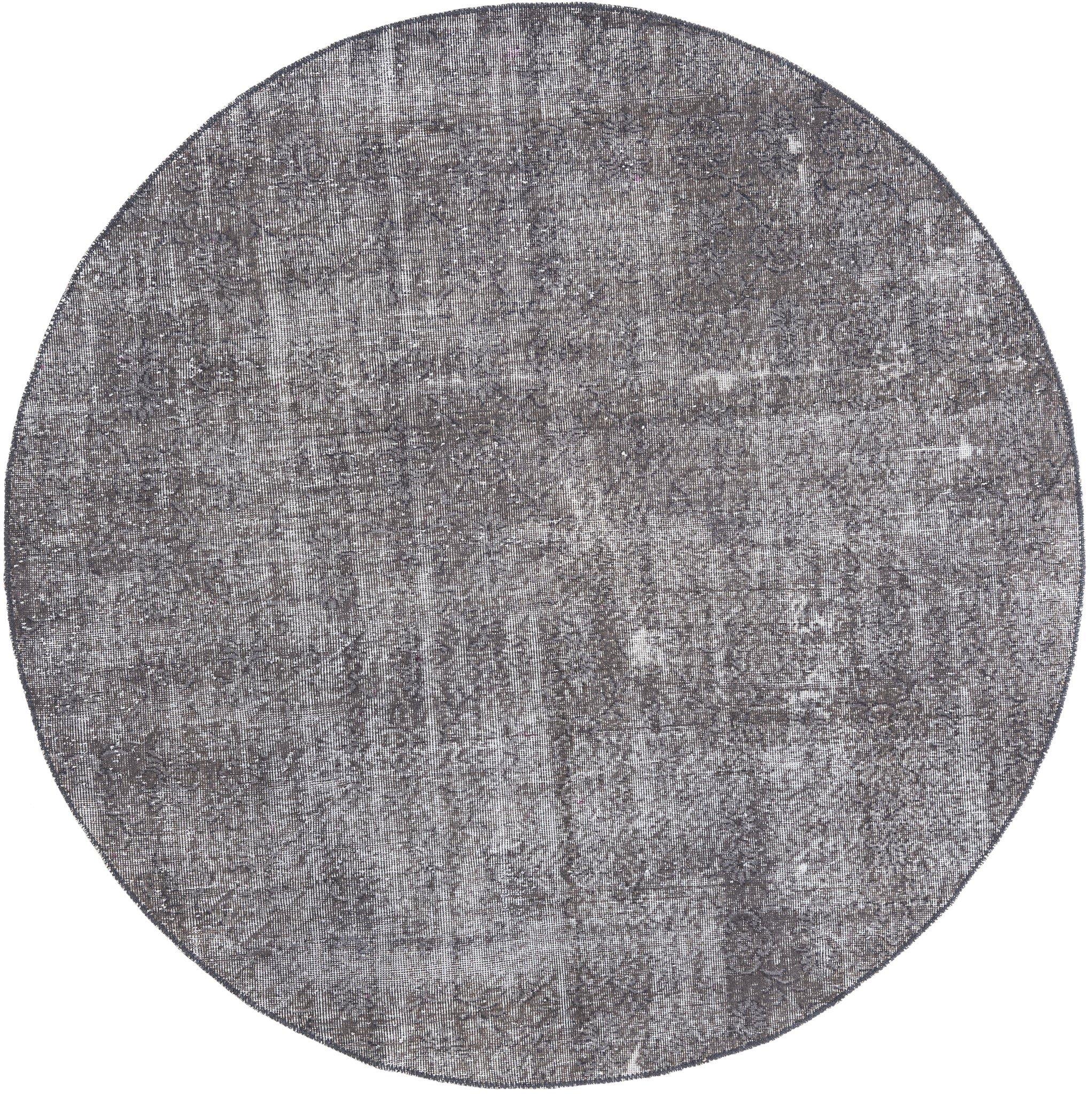 VIDAL Handgemachter Teppich Ultra Vintage