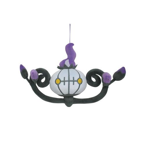 Pokémon Chandelure Plush