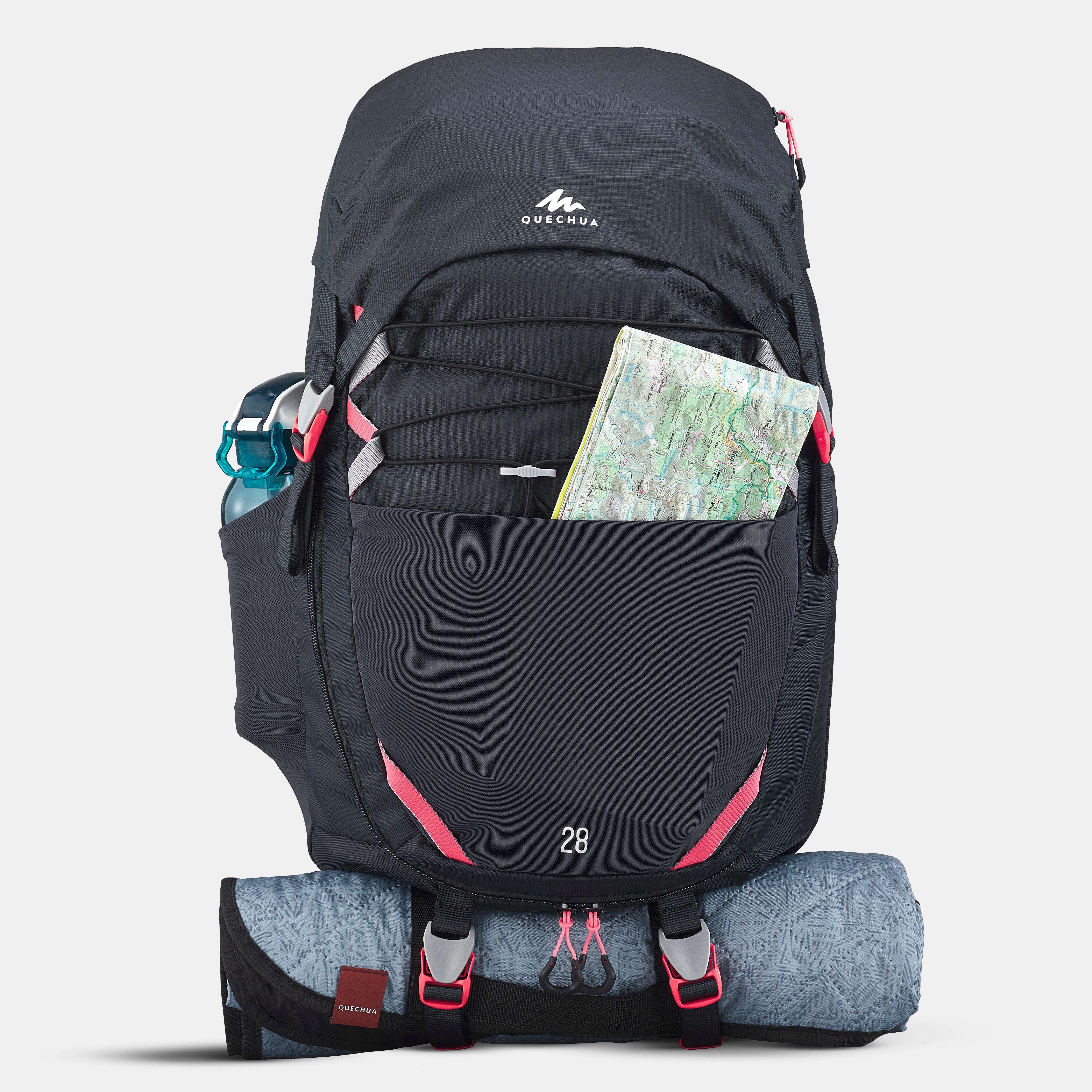 QUECHUA Rucksack - MH500
