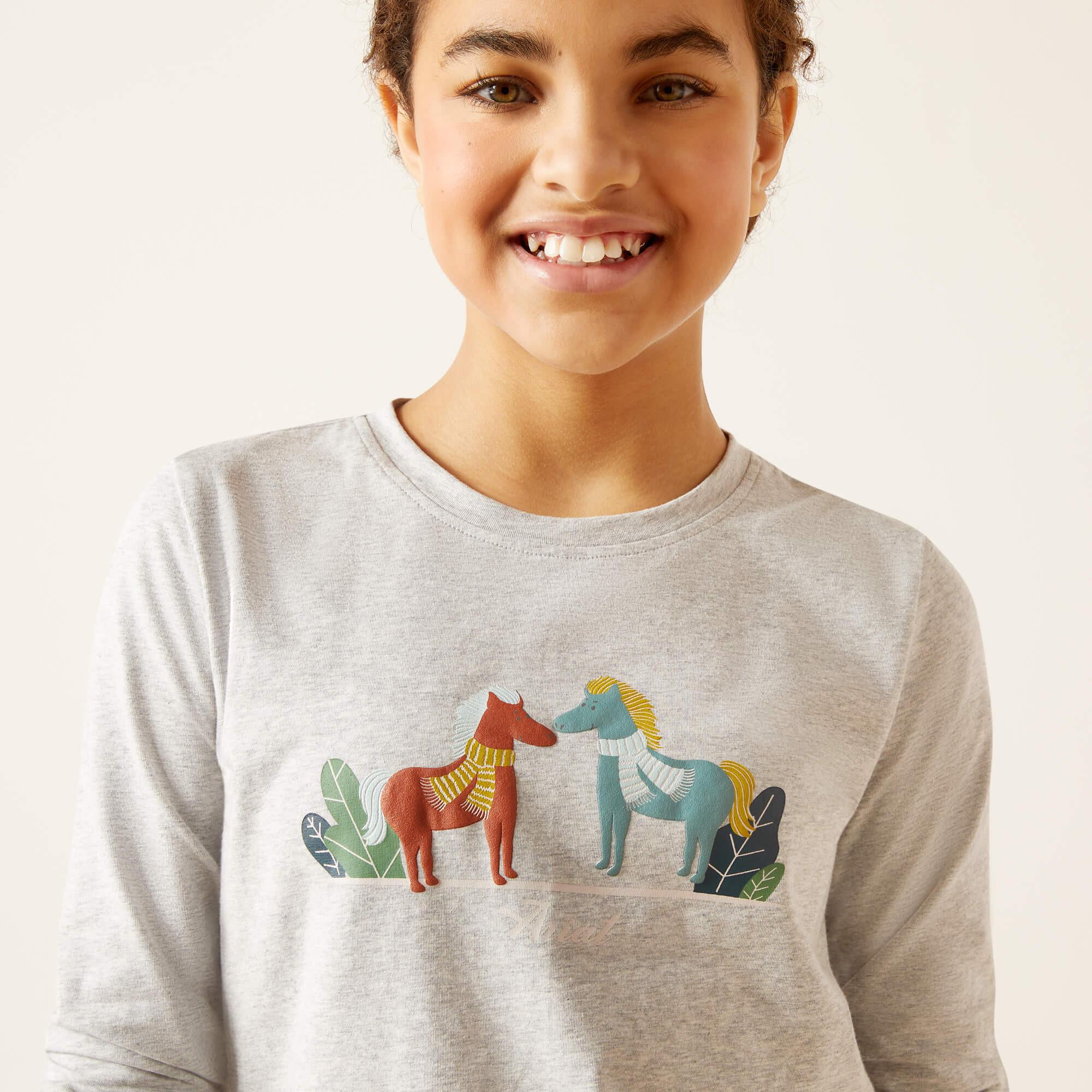 Ariat t-shirt
