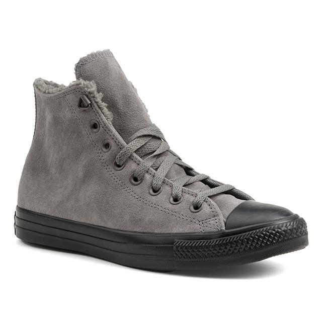 CONVERSE CHUCK TAYLOR ALL STAR SUEDE