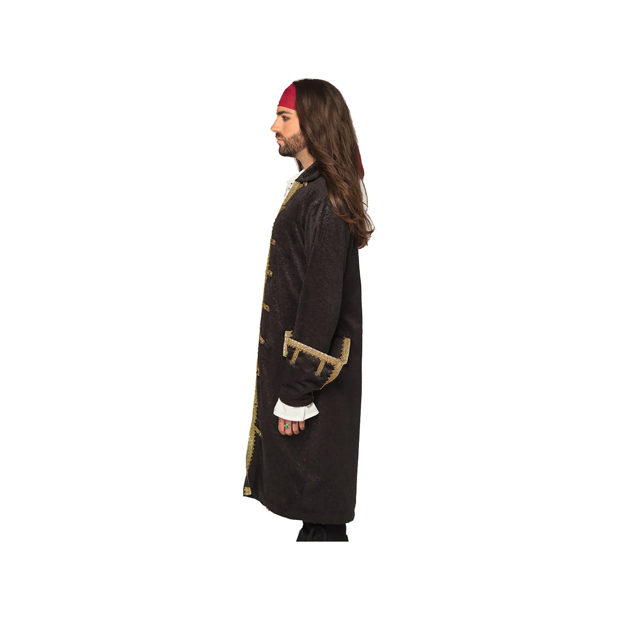 BOLAND Piratenjacke Mann XL