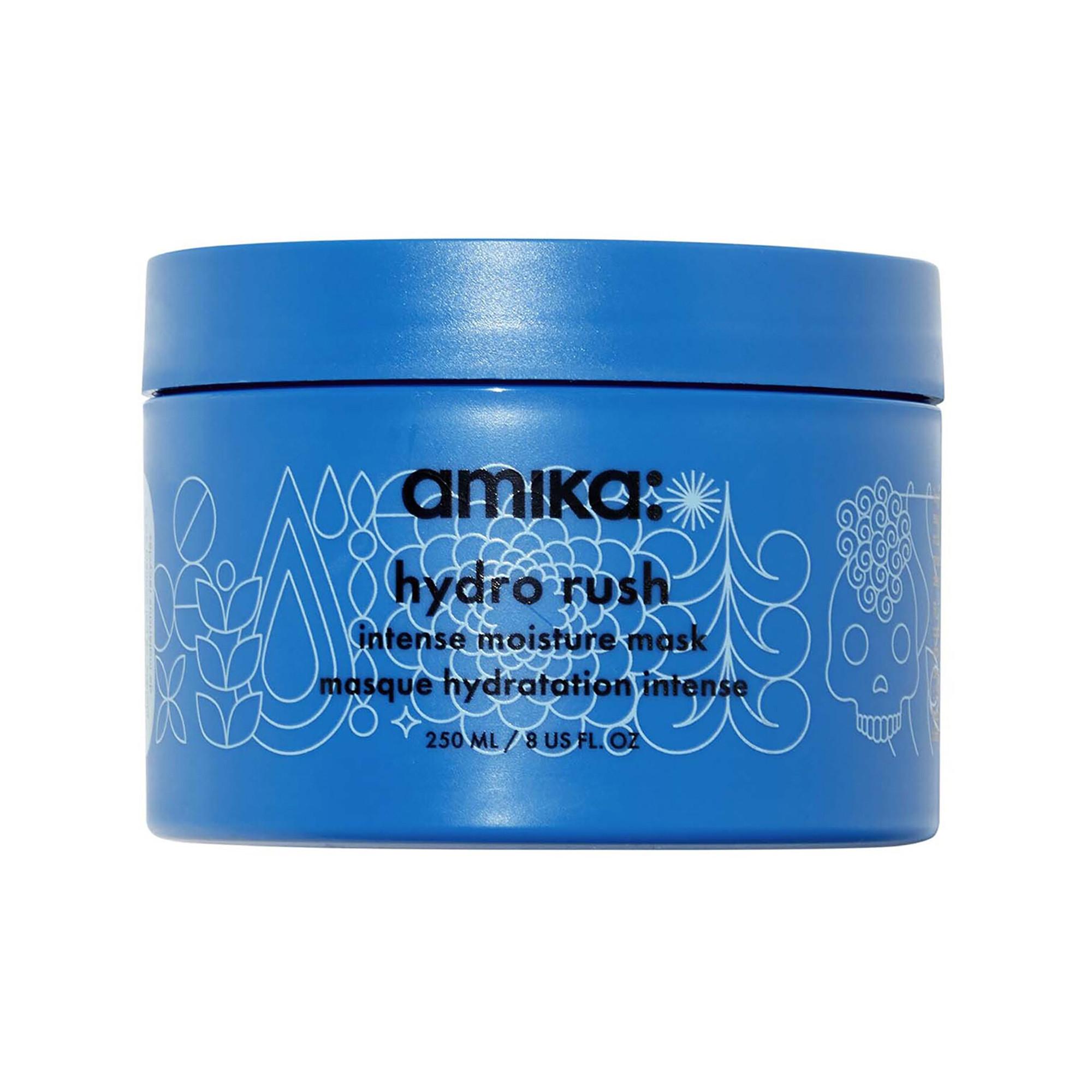 amika Hydro Rush - Intensive Feuchtigkeitsmaske mit Hyaluronsäure