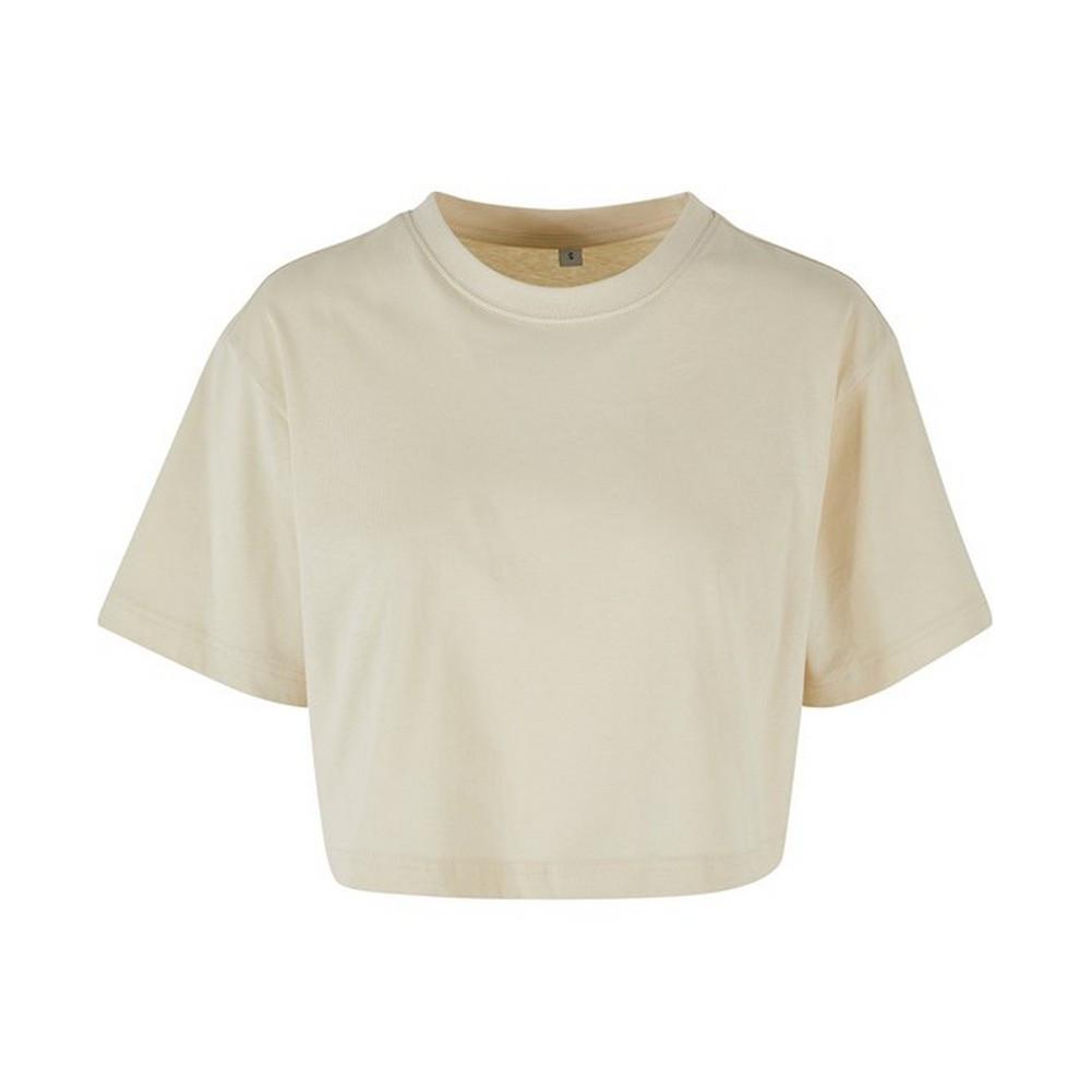 Build Your Own Kurzärmliges kurzes Top