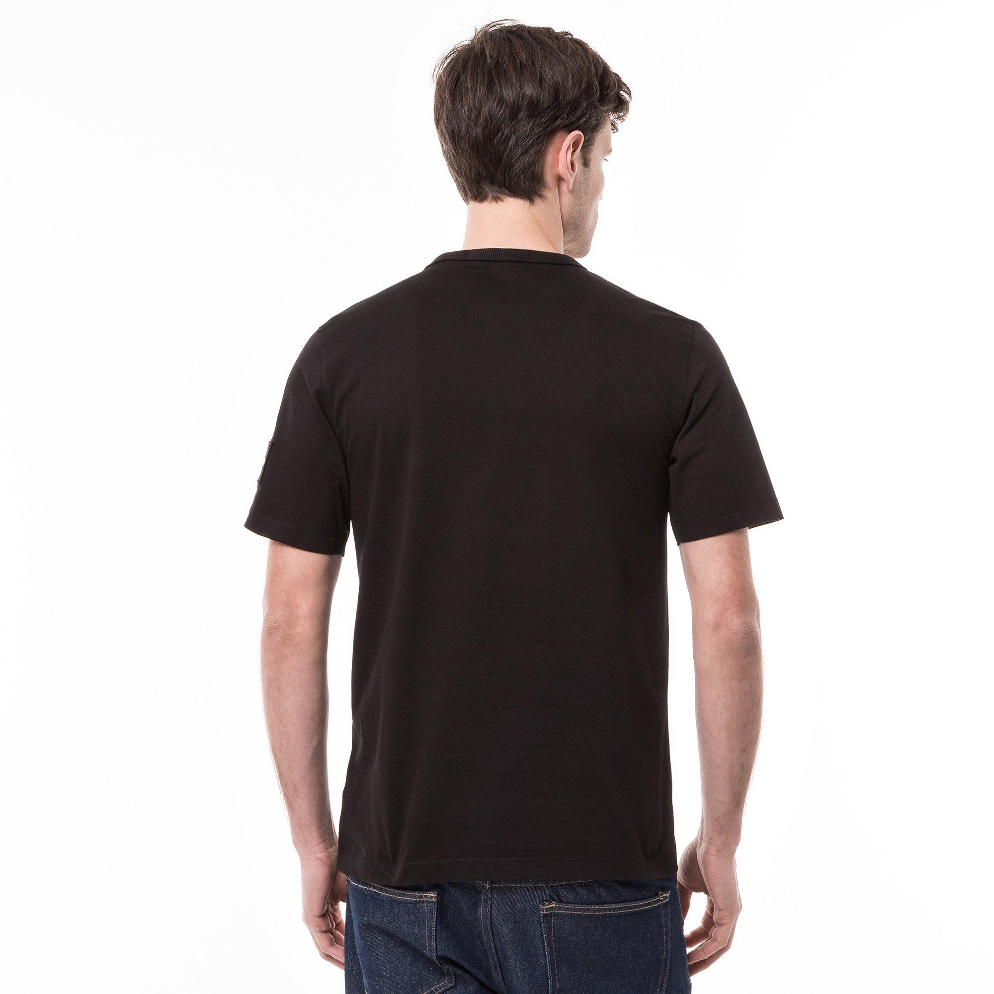 Calvin Klein Jeans BADGE REGULAR TEE T-Shirt
