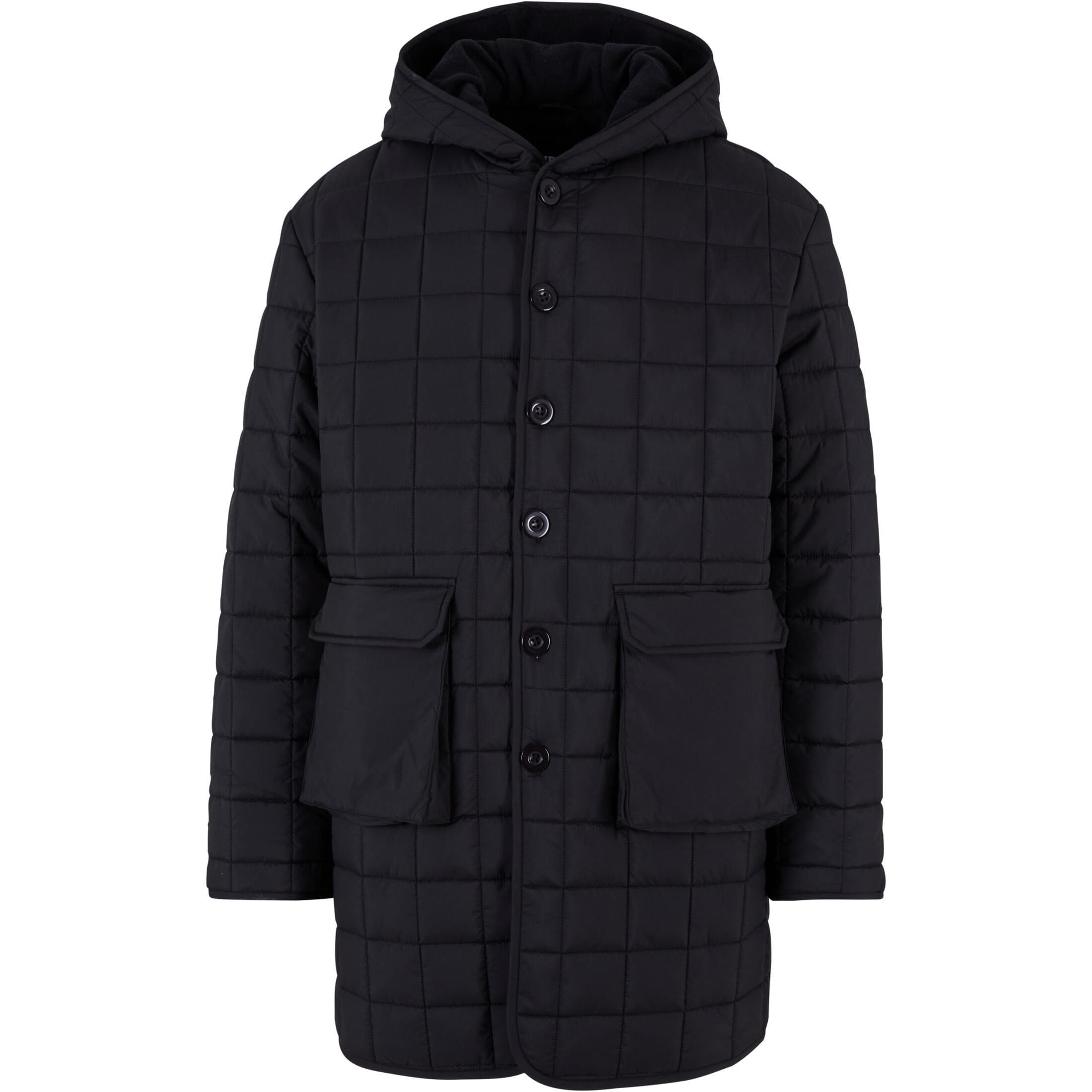 URBAN CLASSICS daunenjacke urban claic
