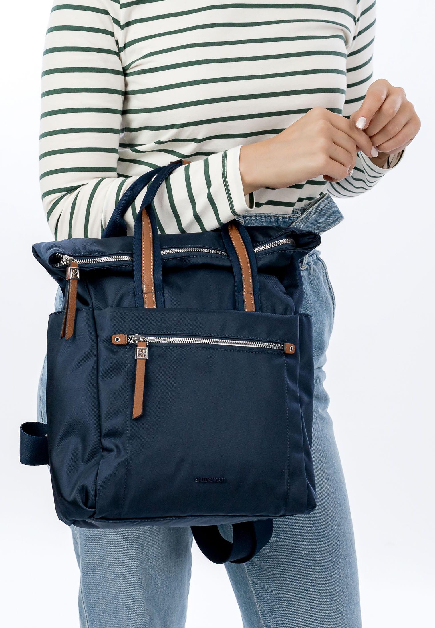 Emily & Noah Rucksack Esther