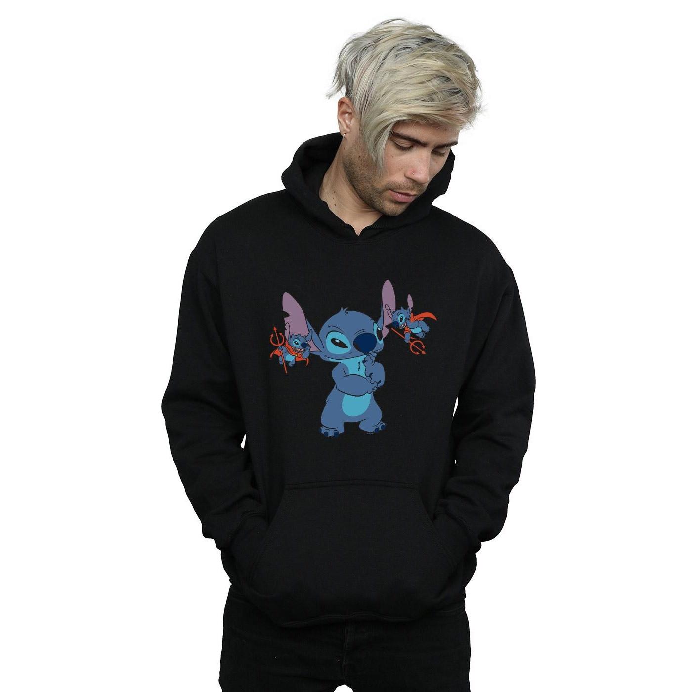Disney Little Devils Kapuzenpullover