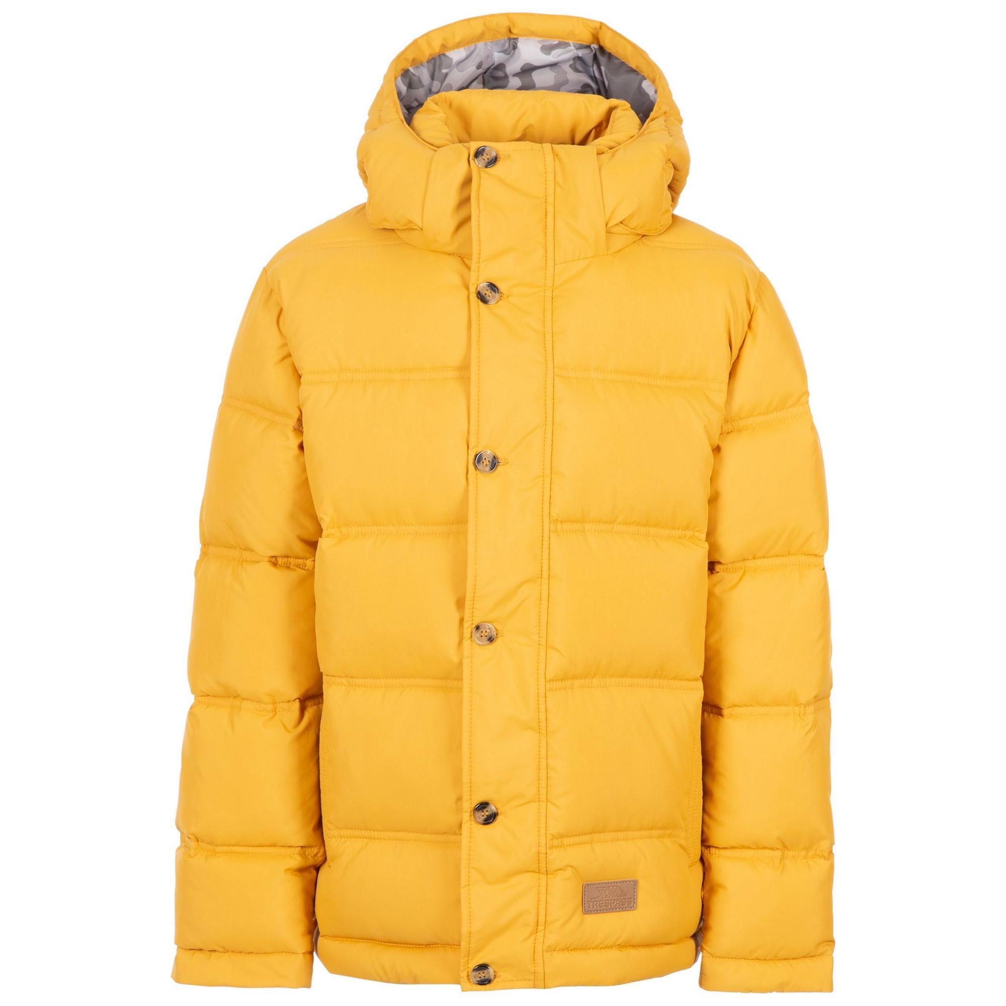 Trespass Exposure Parka