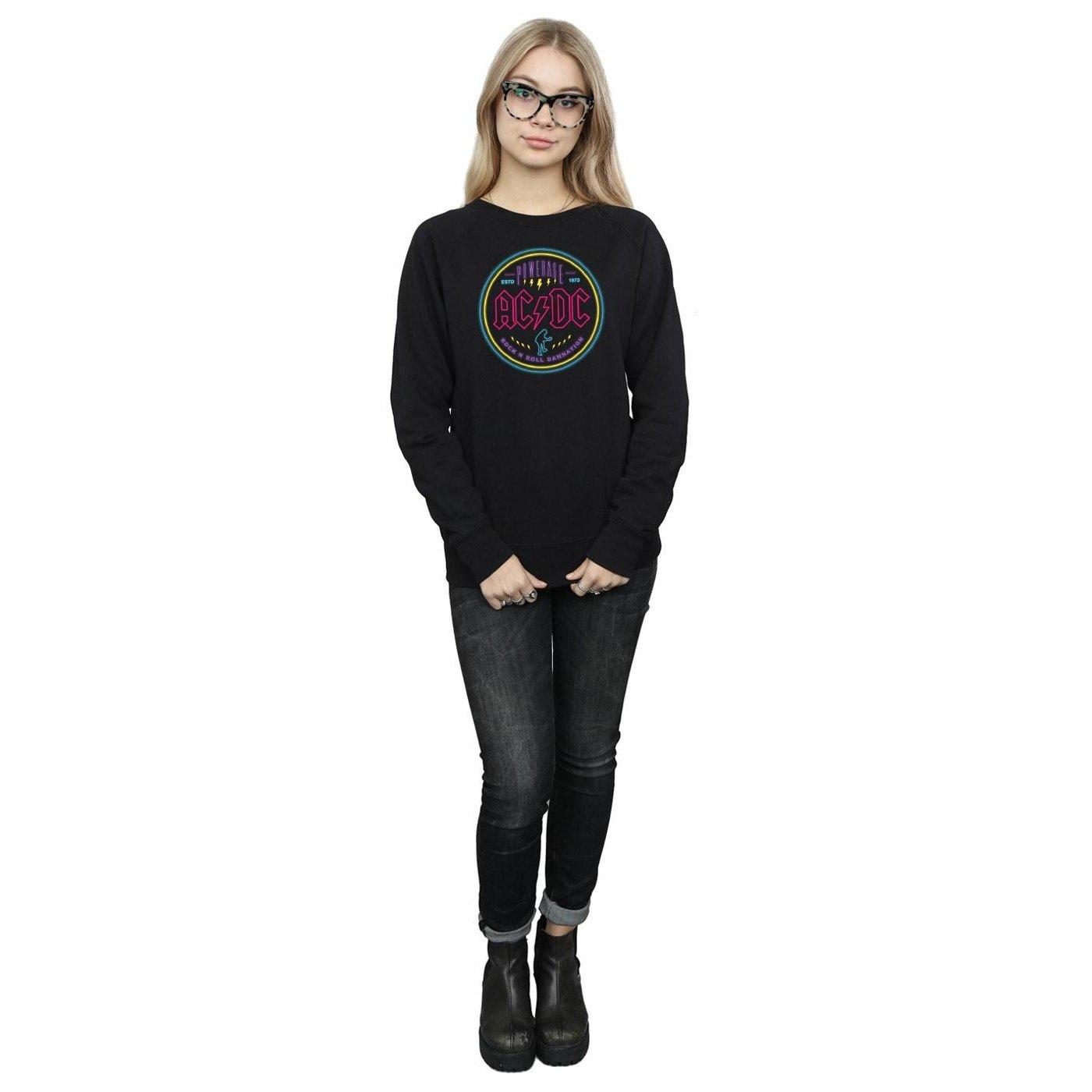AC/DC ACDC Sweatshirt