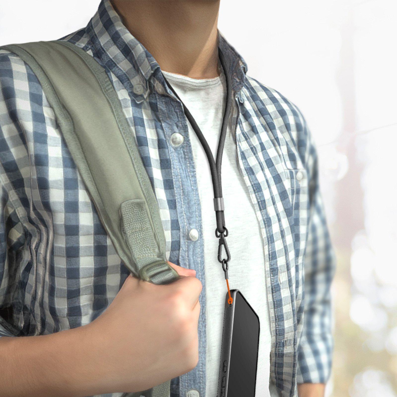 Made For Xiaomi Hülle Made for Xiaomi 13 Lite