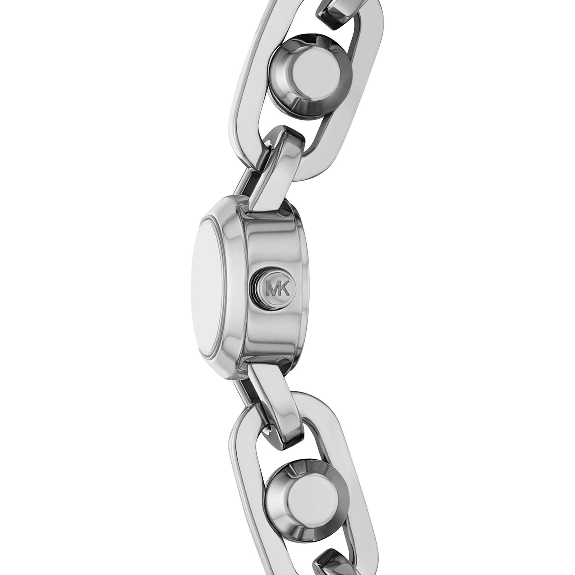 MICHAEL KORS MK ASTOR LINK Analoguhr
