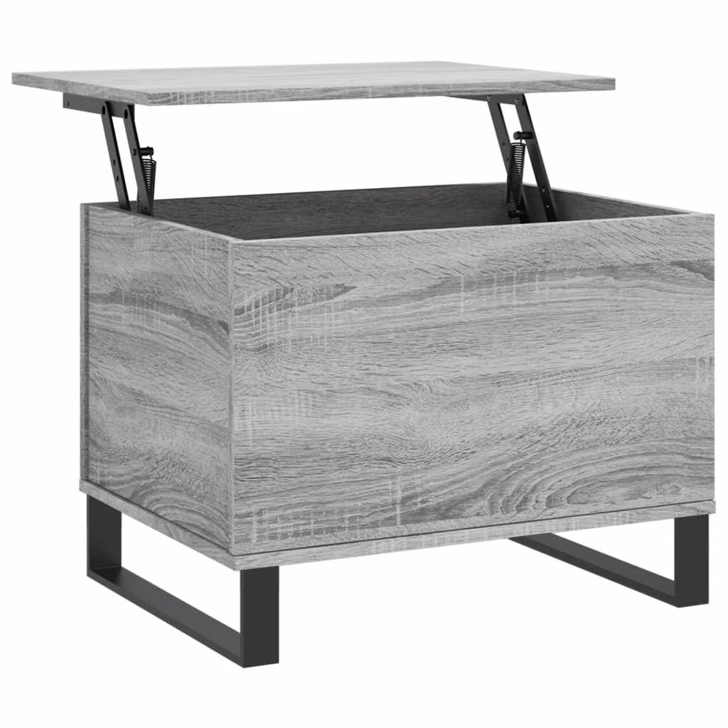 VidaXL Couchtisch holzwerkstoff