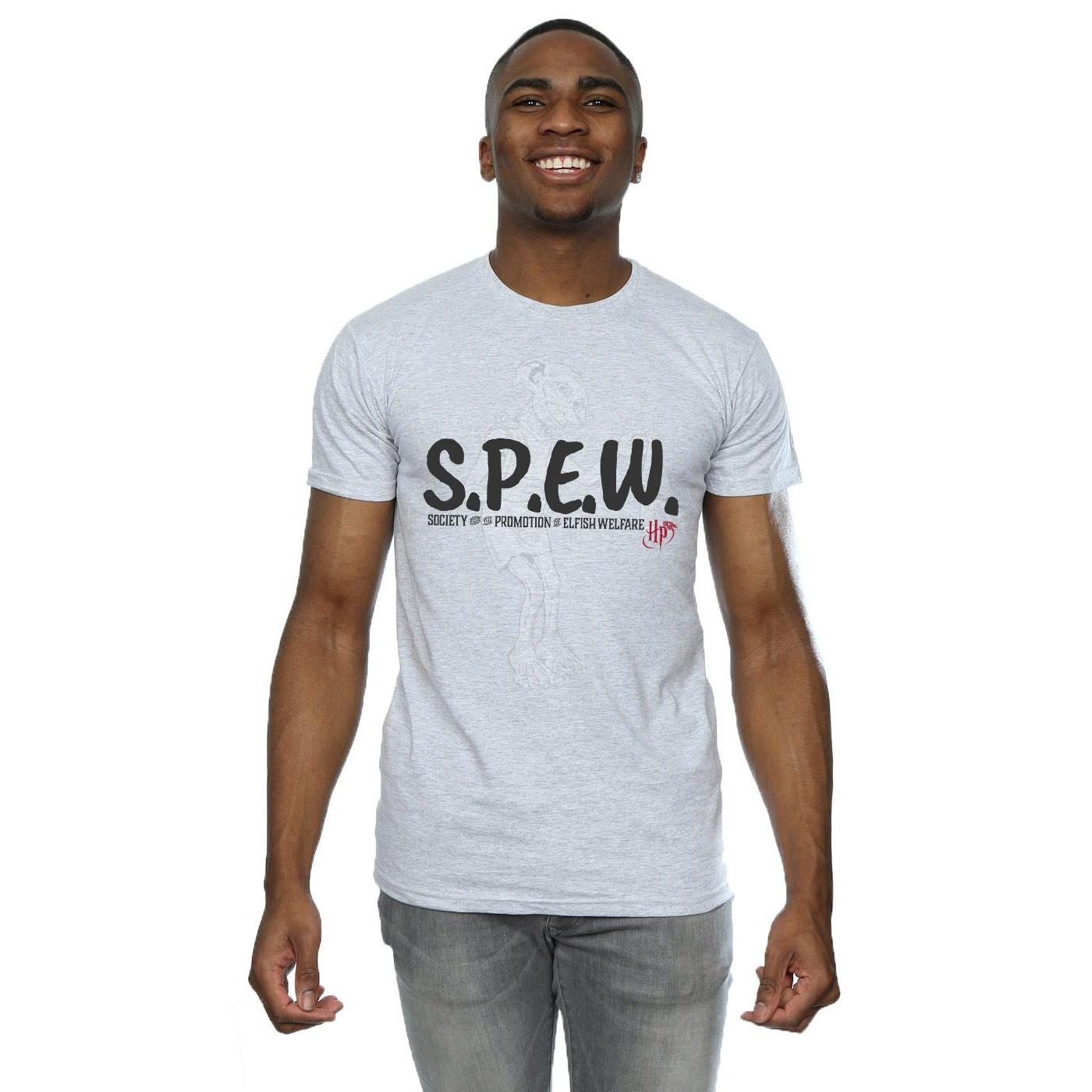Harry Potter SPEW T-Shirt