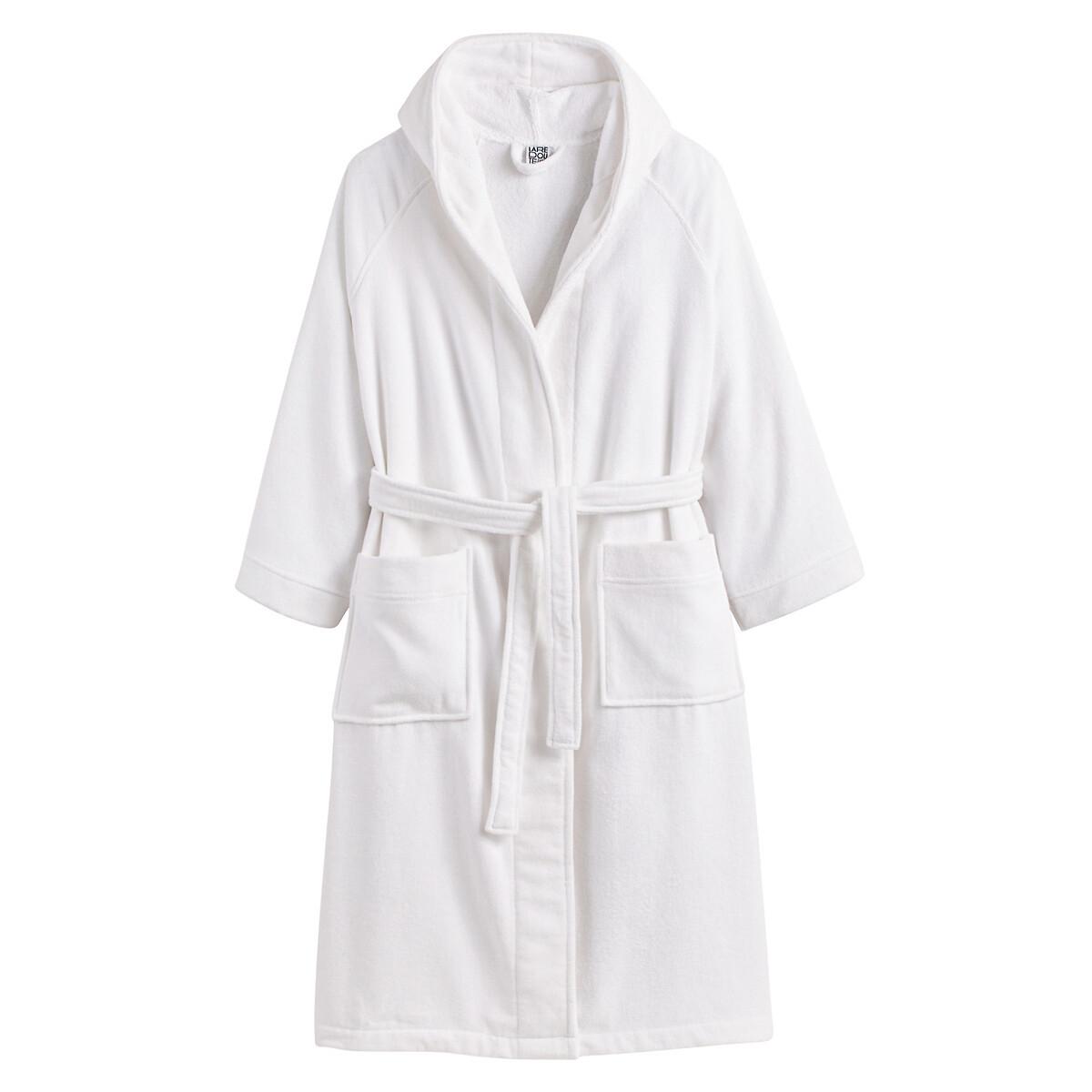 La Redoute Intérieurs Bademantel Trizie mit Kapuze