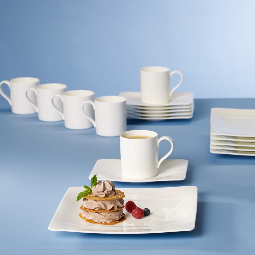 Villeroy&Boch Kaffeeobertasse Modern Grace
