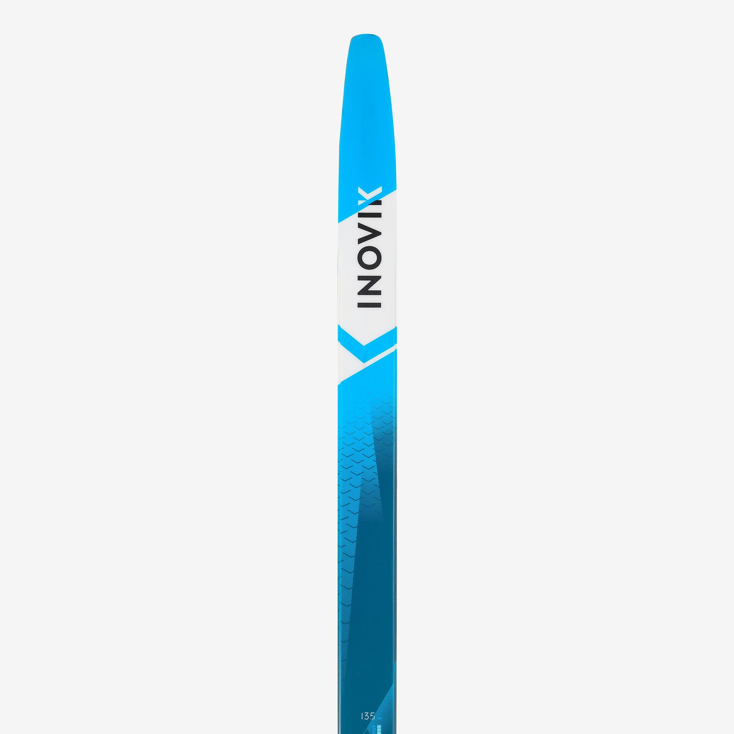 INOVIK Ski - XCS 150