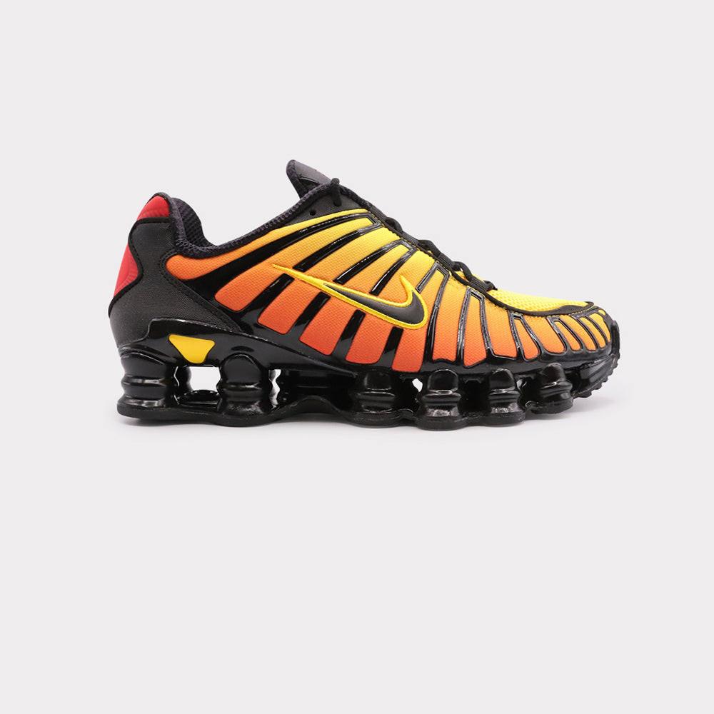 NIKE Shox TL - Sunrise