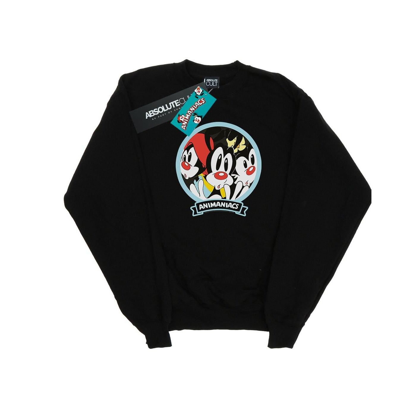 Animaniacs Sweatshirt