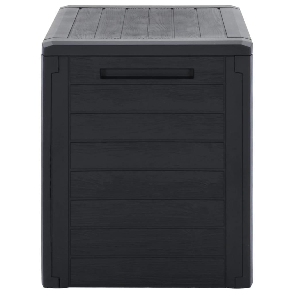 VidaXL Aufbewahrungsbox polypropylen